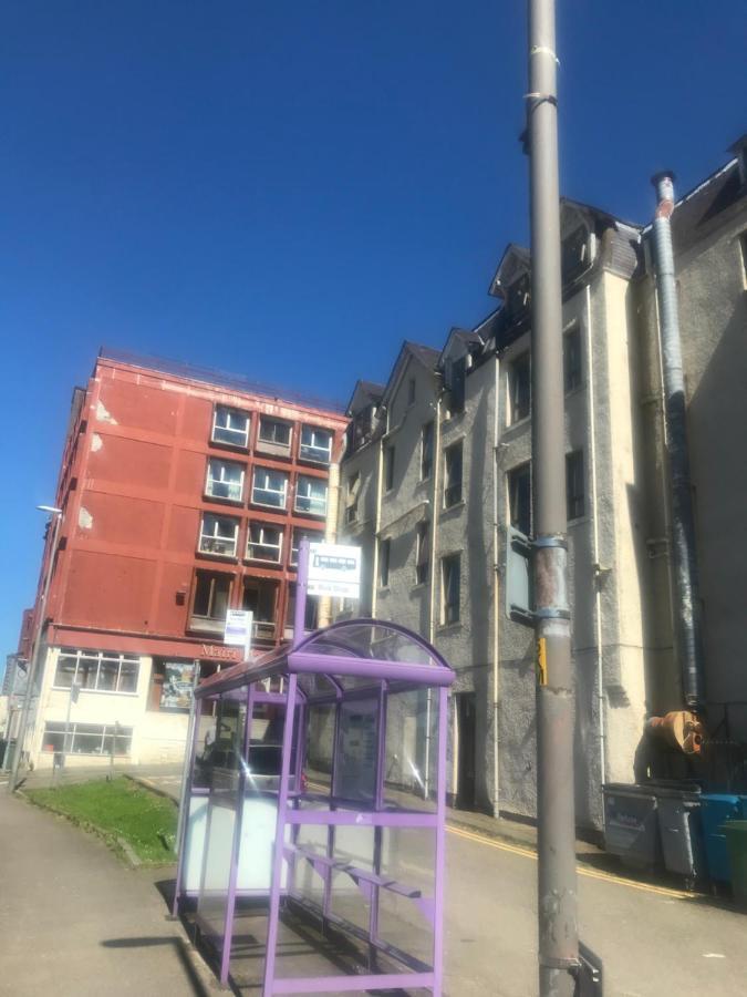 פורט ויליאם Prime Location Rooms In High Street מראה חיצוני תמונה