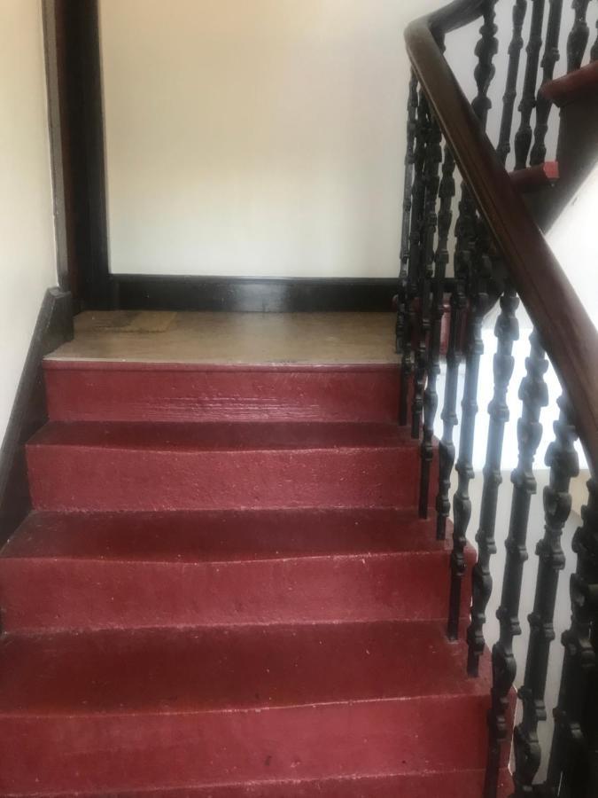 פורט ויליאם Prime Location Rooms In High Street מראה חיצוני תמונה