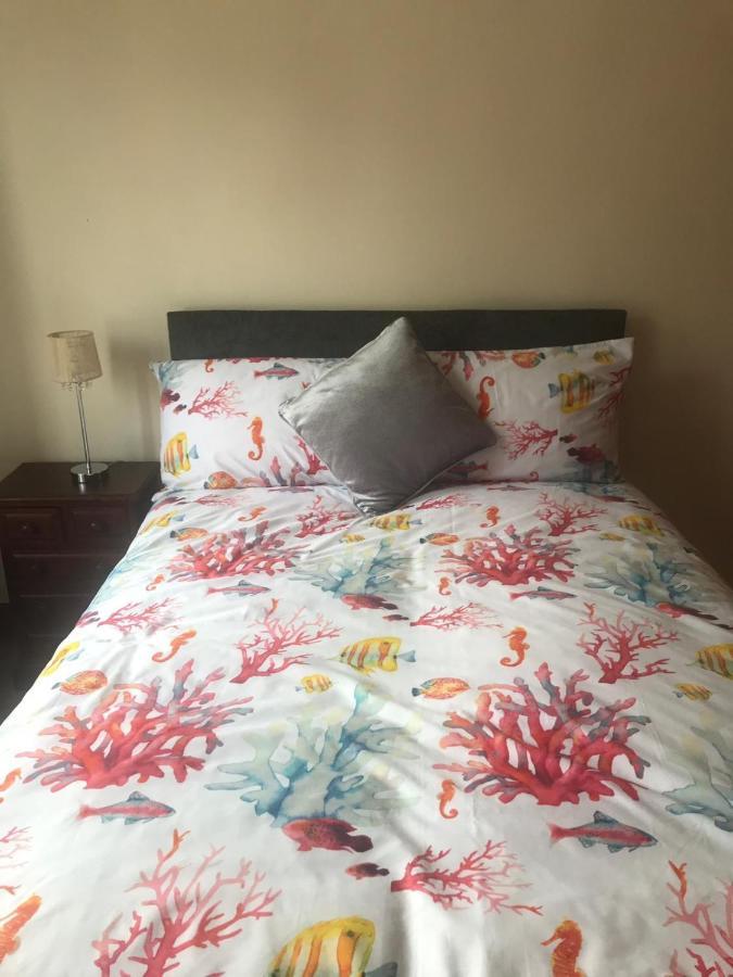 פורט ויליאם Prime Location Rooms In High Street מראה חיצוני תמונה