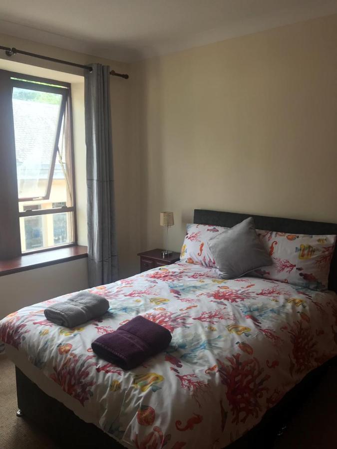 פורט ויליאם Prime Location Rooms In High Street מראה חיצוני תמונה