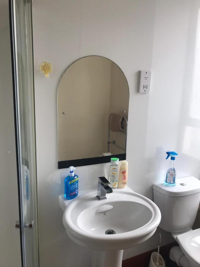 פורט ויליאם Prime Location Rooms In High Street מראה חיצוני תמונה