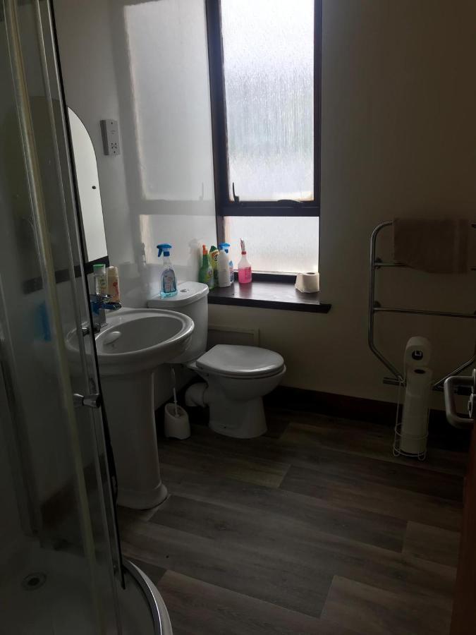 פורט ויליאם Prime Location Rooms In High Street מראה חיצוני תמונה