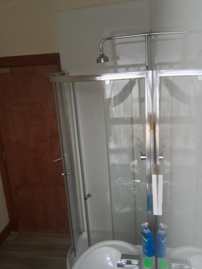 פורט ויליאם Prime Location Rooms In High Street מראה חיצוני תמונה