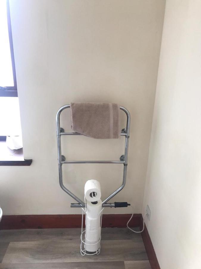 פורט ויליאם Prime Location Rooms In High Street מראה חיצוני תמונה