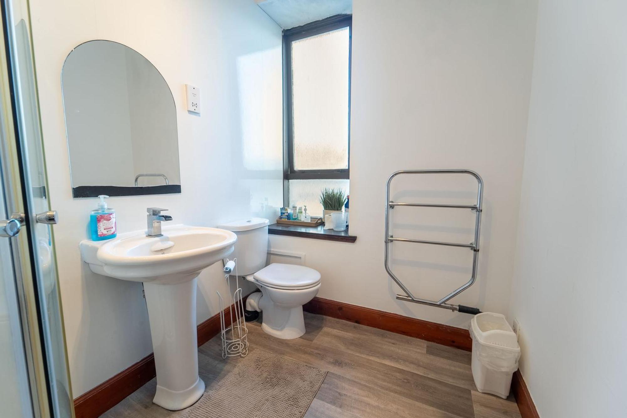 פורט ויליאם Prime Location Rooms In High Street מראה חיצוני תמונה