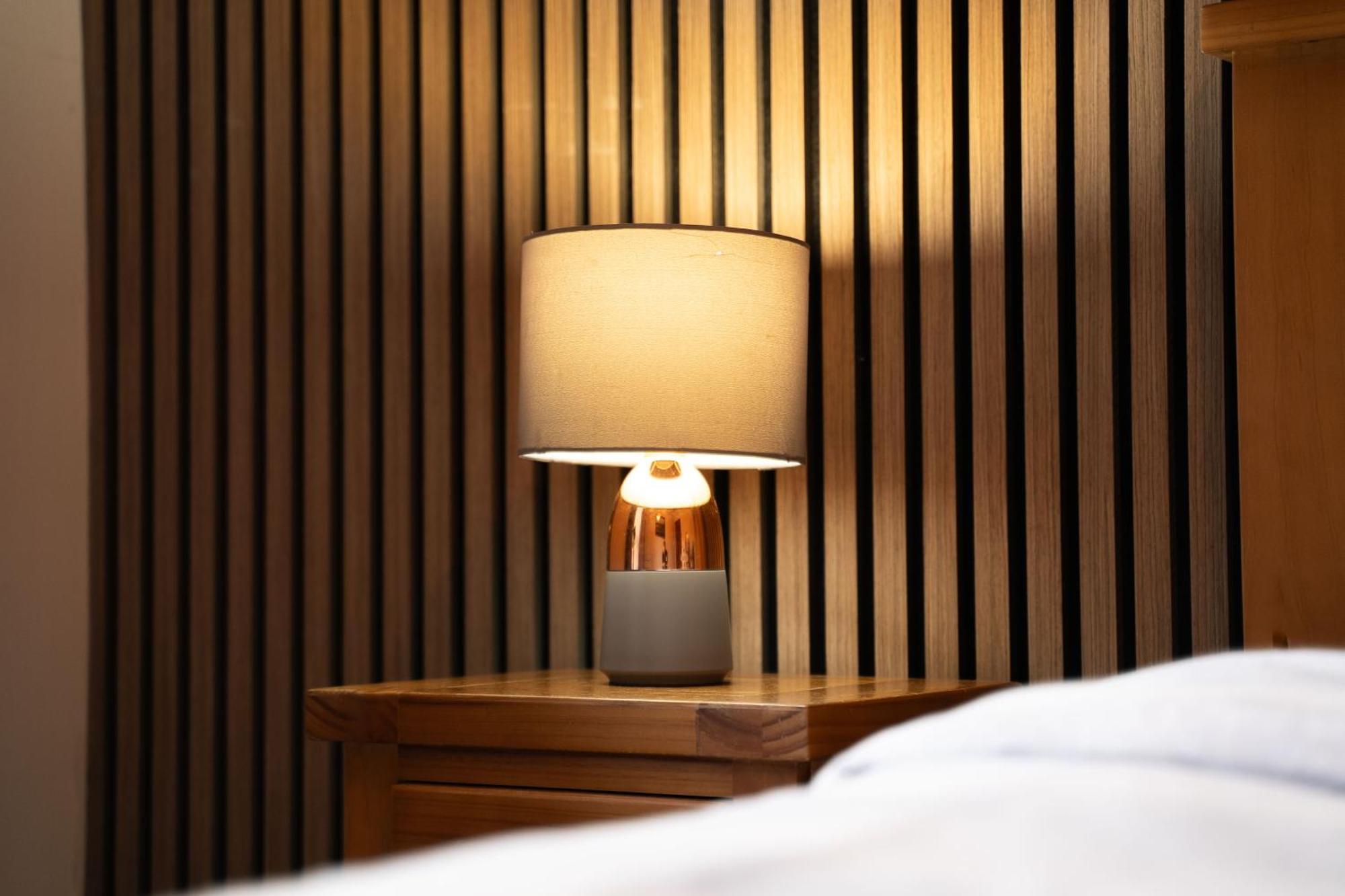 פורט ויליאם Prime Location Rooms In High Street מראה חיצוני תמונה