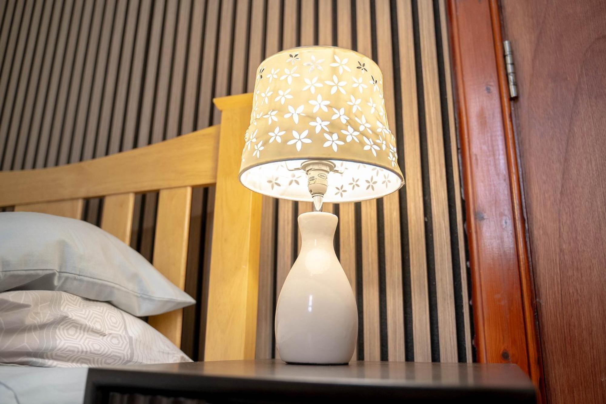 פורט ויליאם Prime Location Rooms In High Street מראה חיצוני תמונה