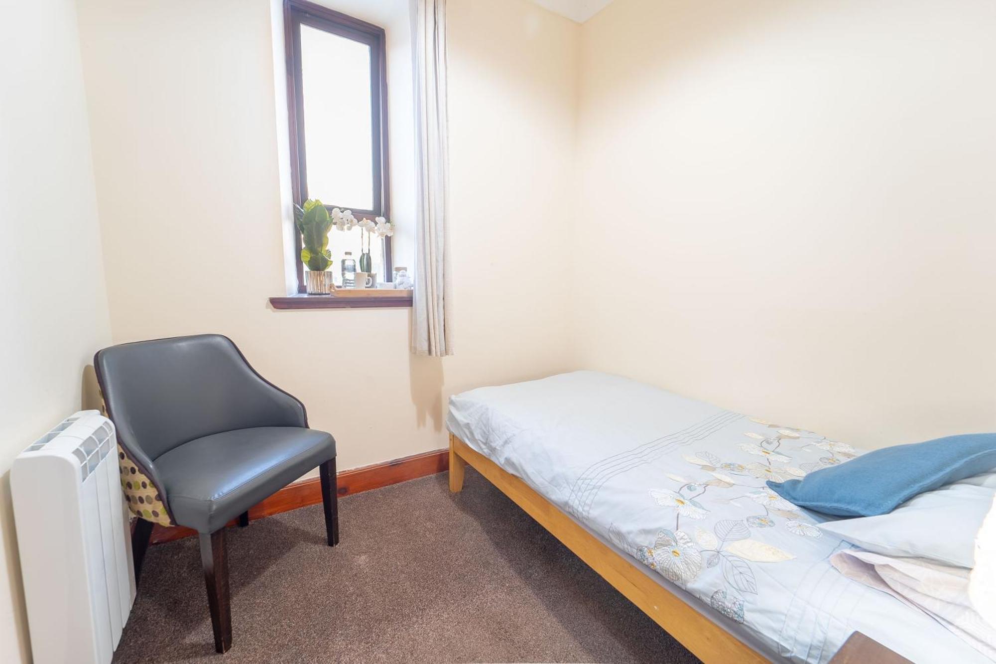 פורט ויליאם Prime Location Rooms In High Street מראה חיצוני תמונה