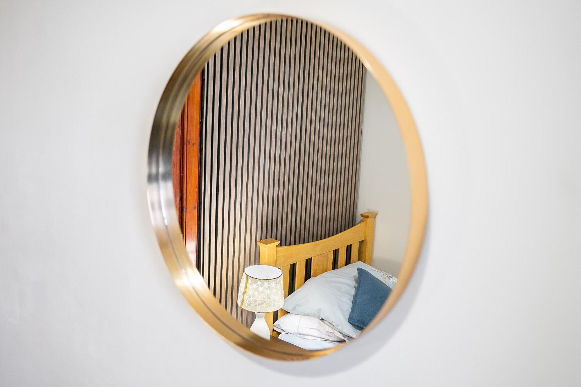פורט ויליאם Prime Location Rooms In High Street מראה חיצוני תמונה