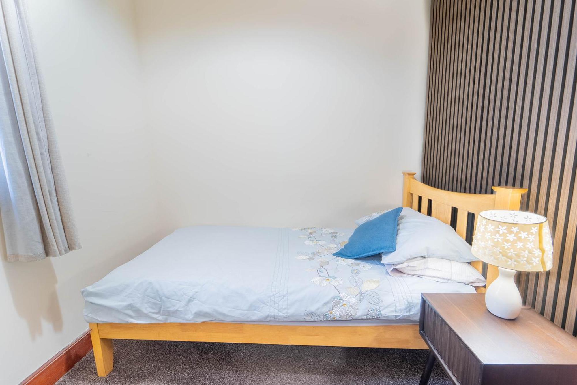 פורט ויליאם Prime Location Rooms In High Street מראה חיצוני תמונה