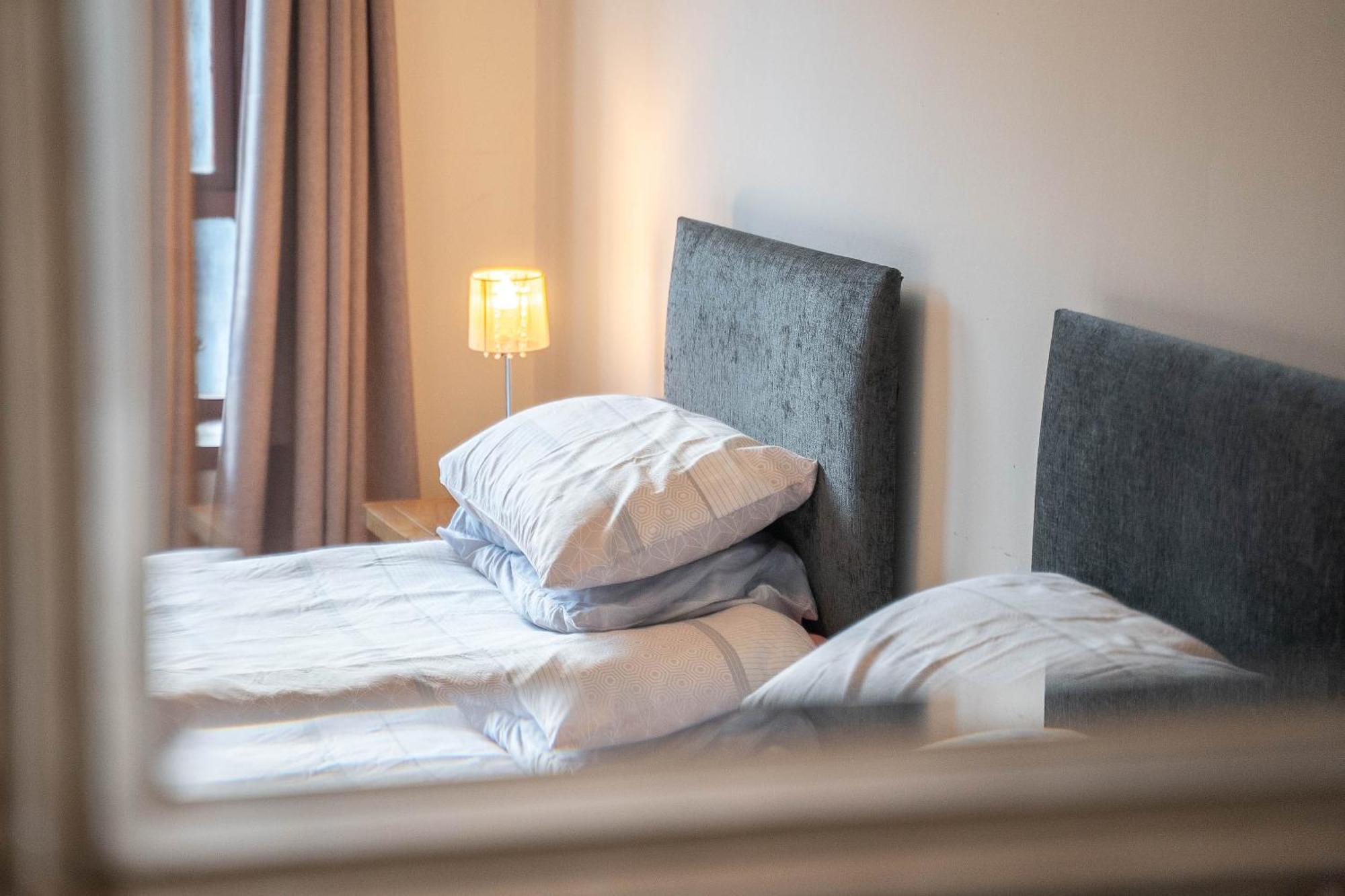 פורט ויליאם Prime Location Rooms In High Street מראה חיצוני תמונה
