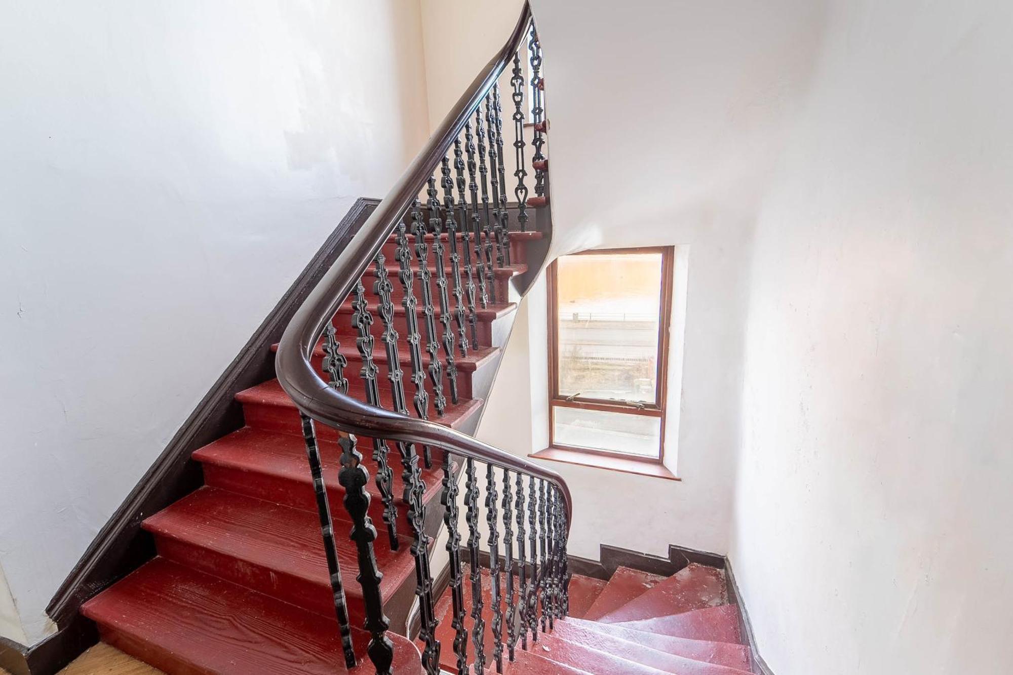 פורט ויליאם Prime Location Rooms In High Street מראה חיצוני תמונה