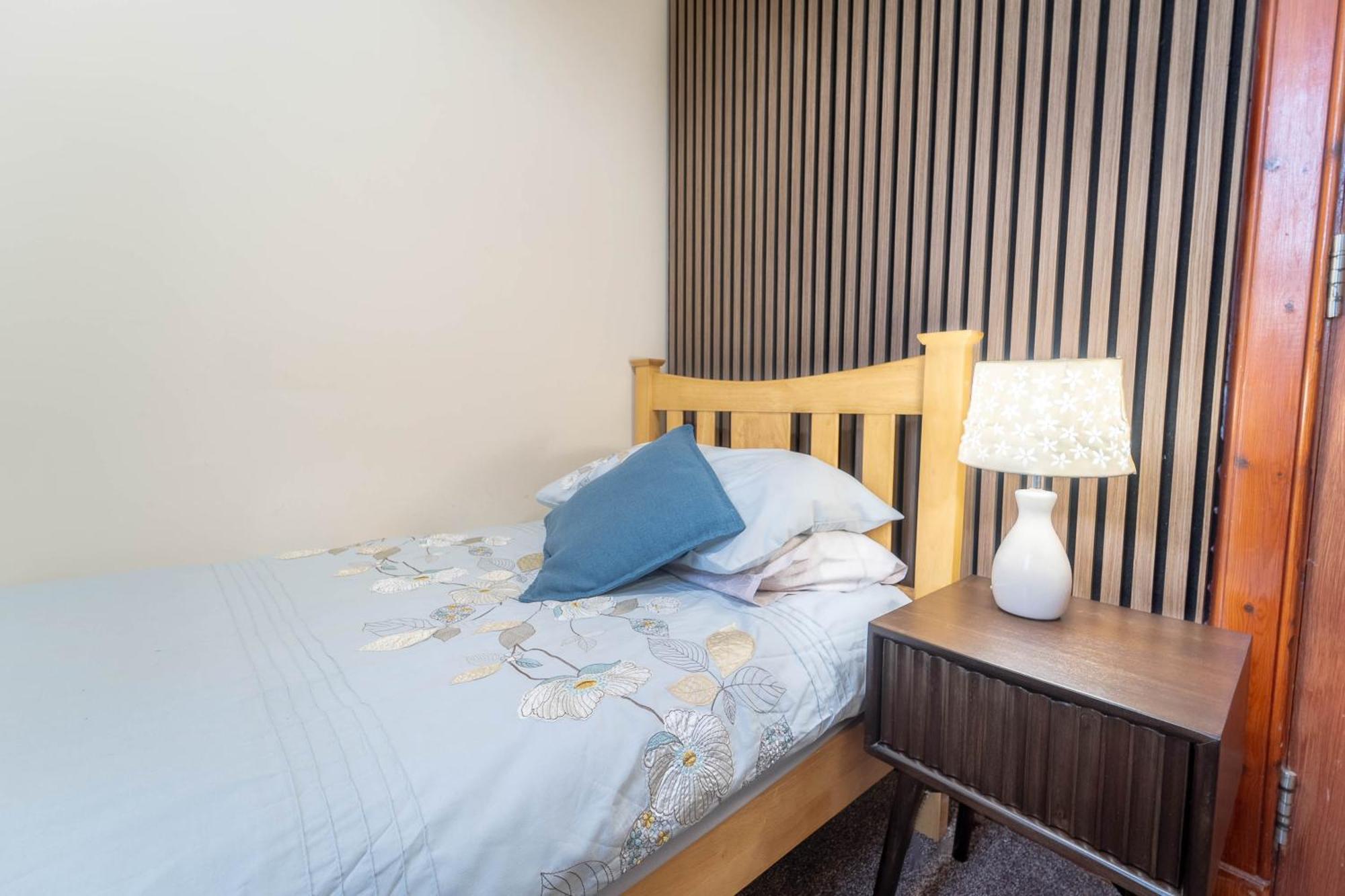 פורט ויליאם Prime Location Rooms In High Street מראה חיצוני תמונה